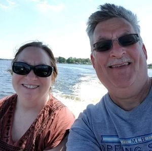 Meet your Posher, Stephen